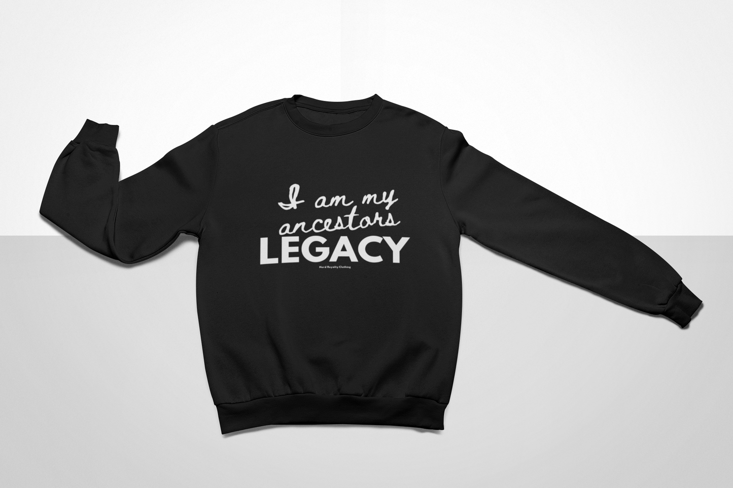 Ancestors Legacy Unisex Sweatshirt