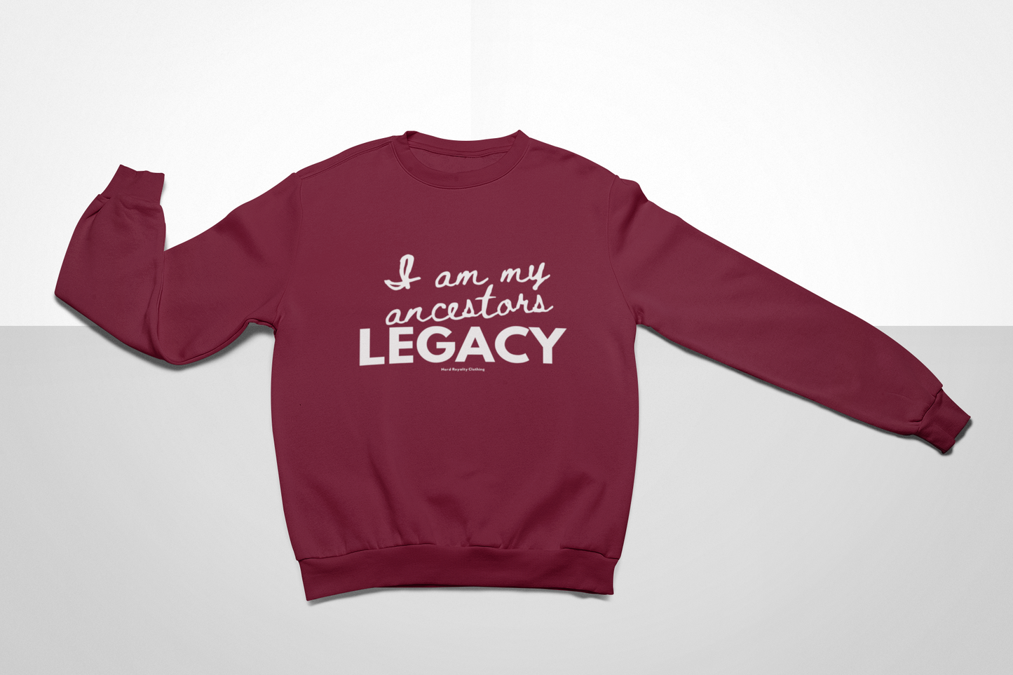 Ancestors Legacy Unisex Sweatshirt