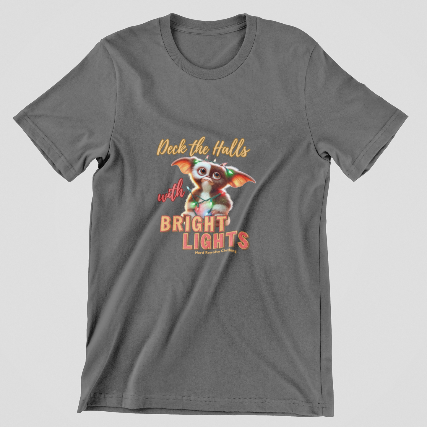 Bright Lights Unisex Shirt