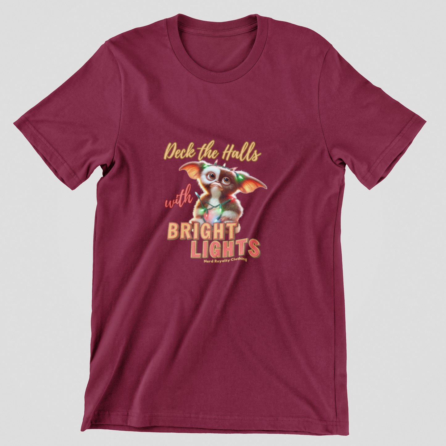 Bright Lights Unisex Shirt