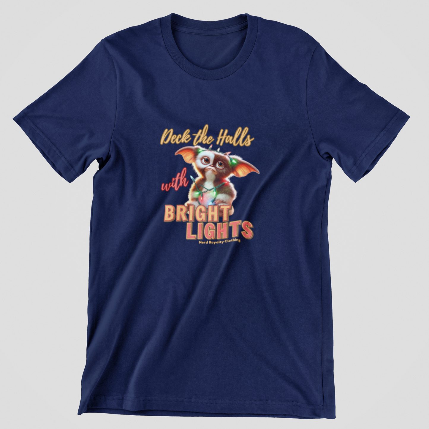 Bright Lights Unisex Shirt