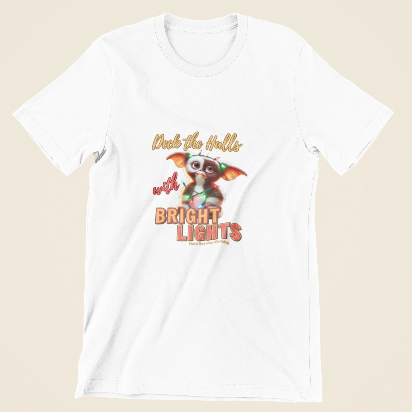 Bright Lights Unisex Shirt