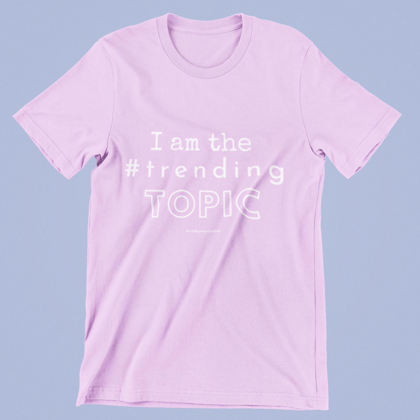 Trending Topic Unisex Shirt