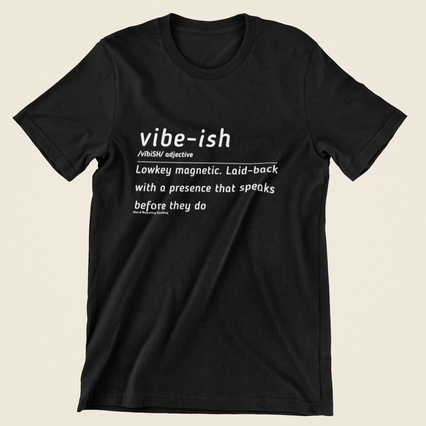 Vibe-ish Unisex Shirt