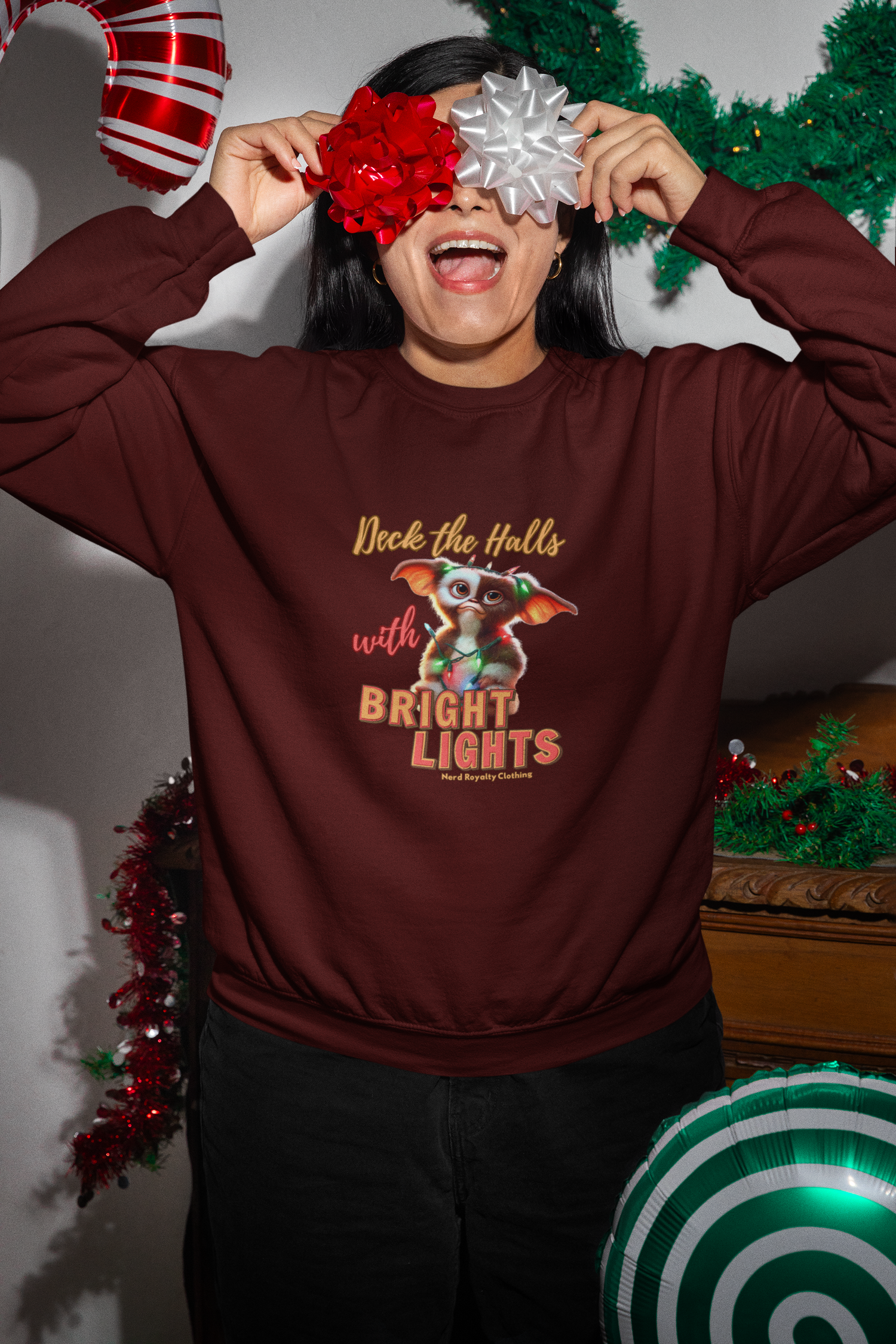 Deck the Halls