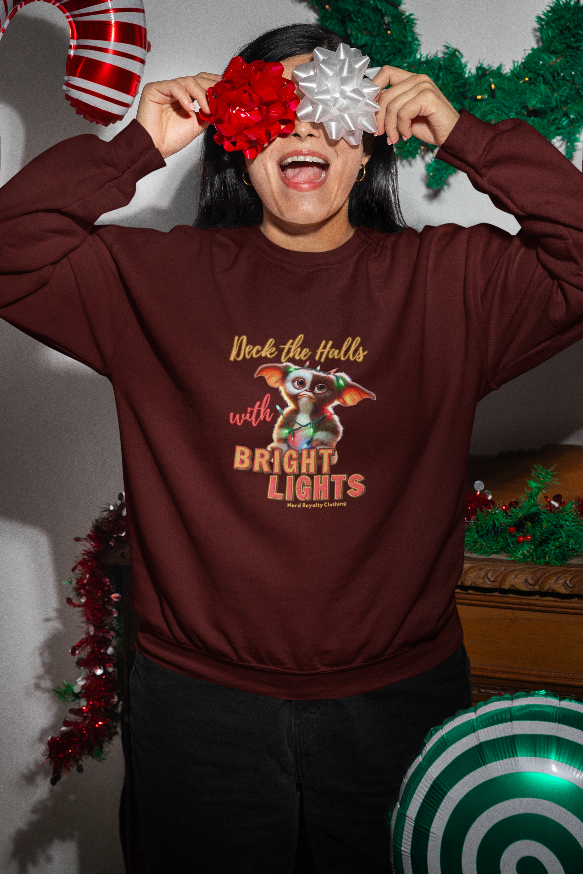 Deck the Halls