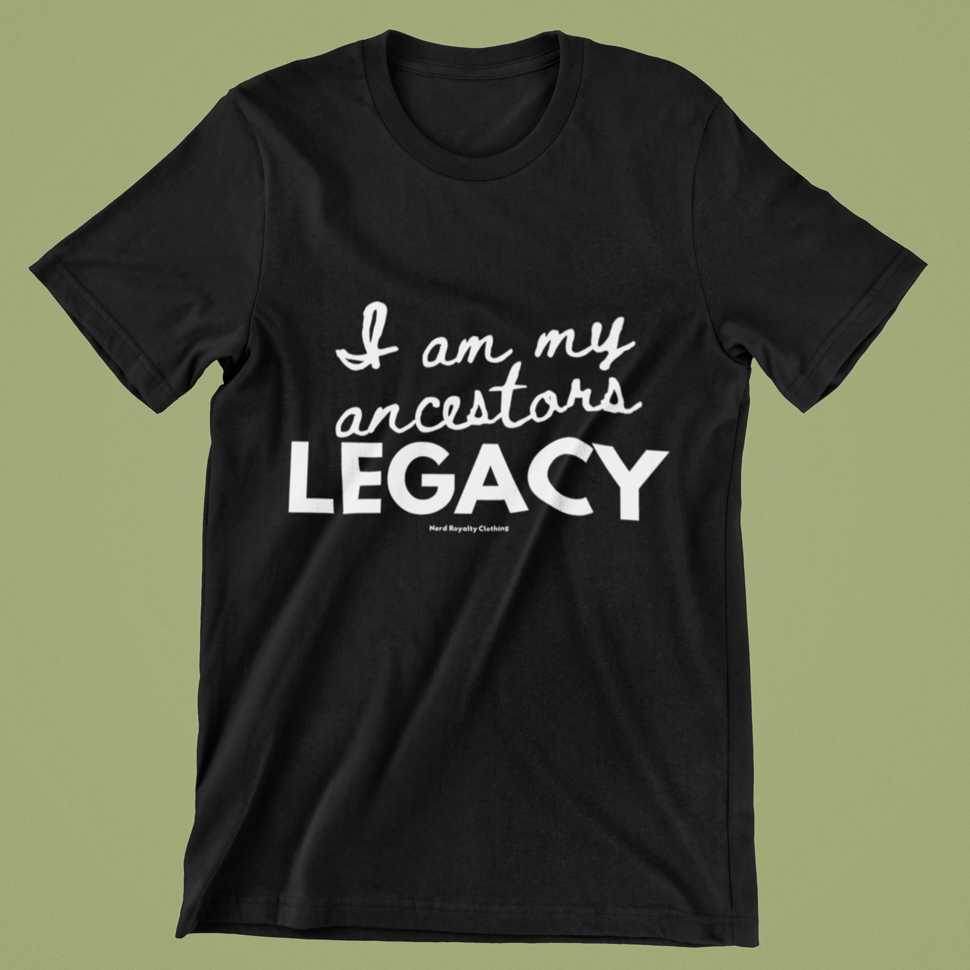 Ancestors Legacy