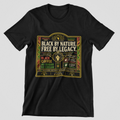 Black by Nature