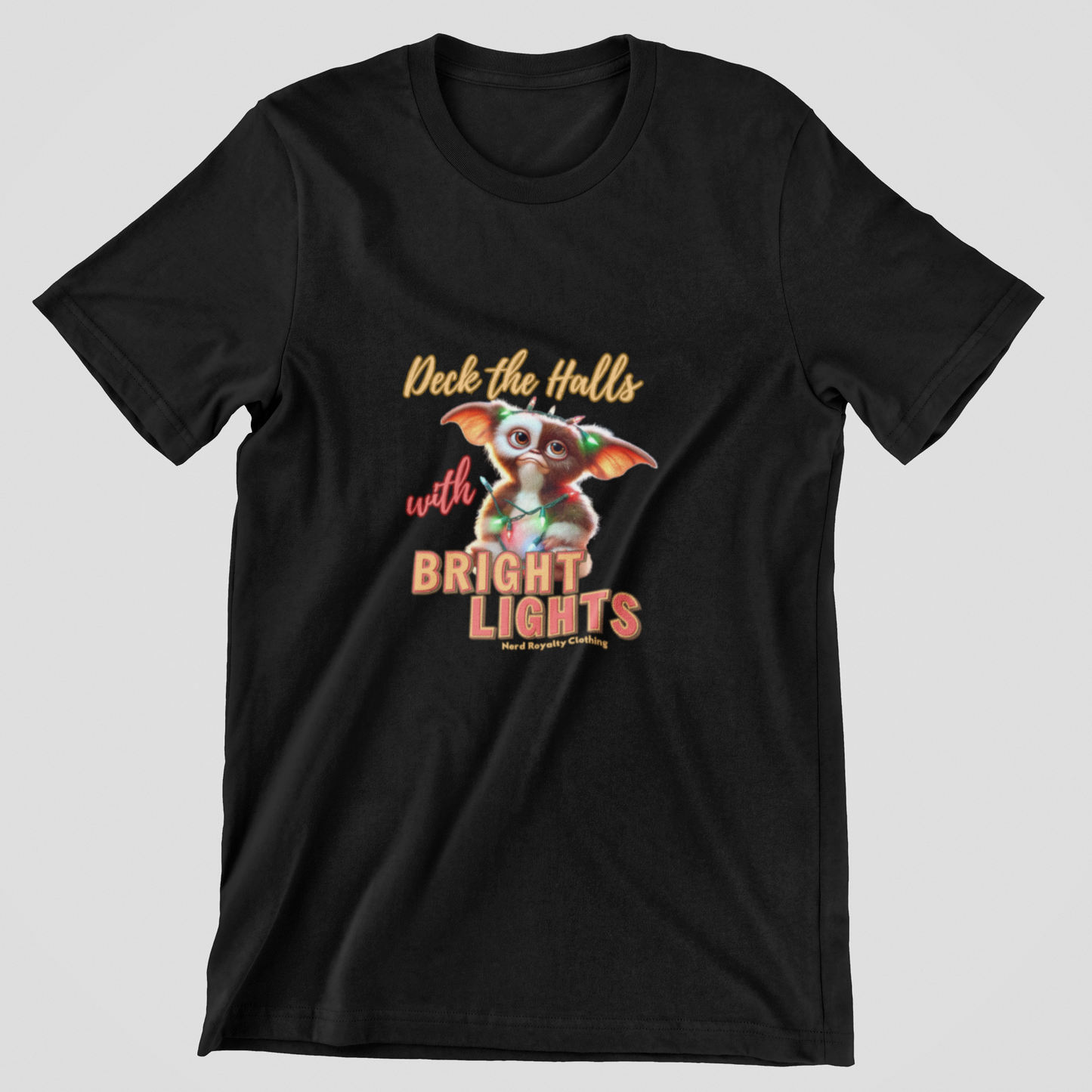 Bright Lights Unisex Shirt