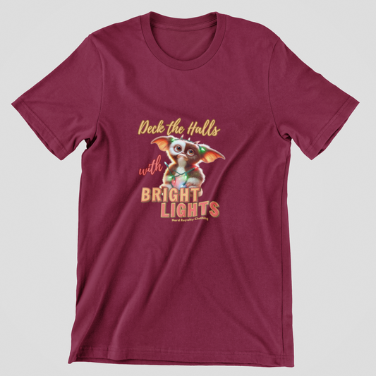 Bright Lights Unisex Shirt