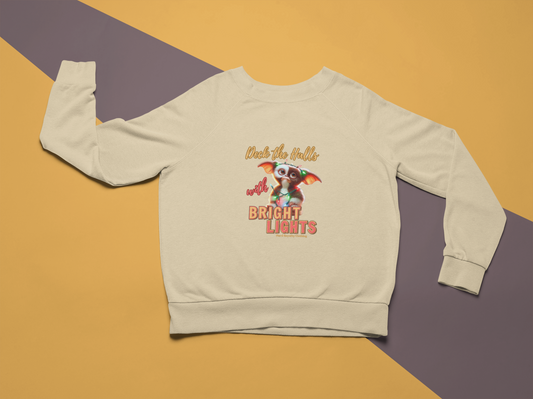 Bright Lights Unisex Sweatshirt