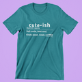 Cute-ISH