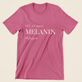 Est. Melanin