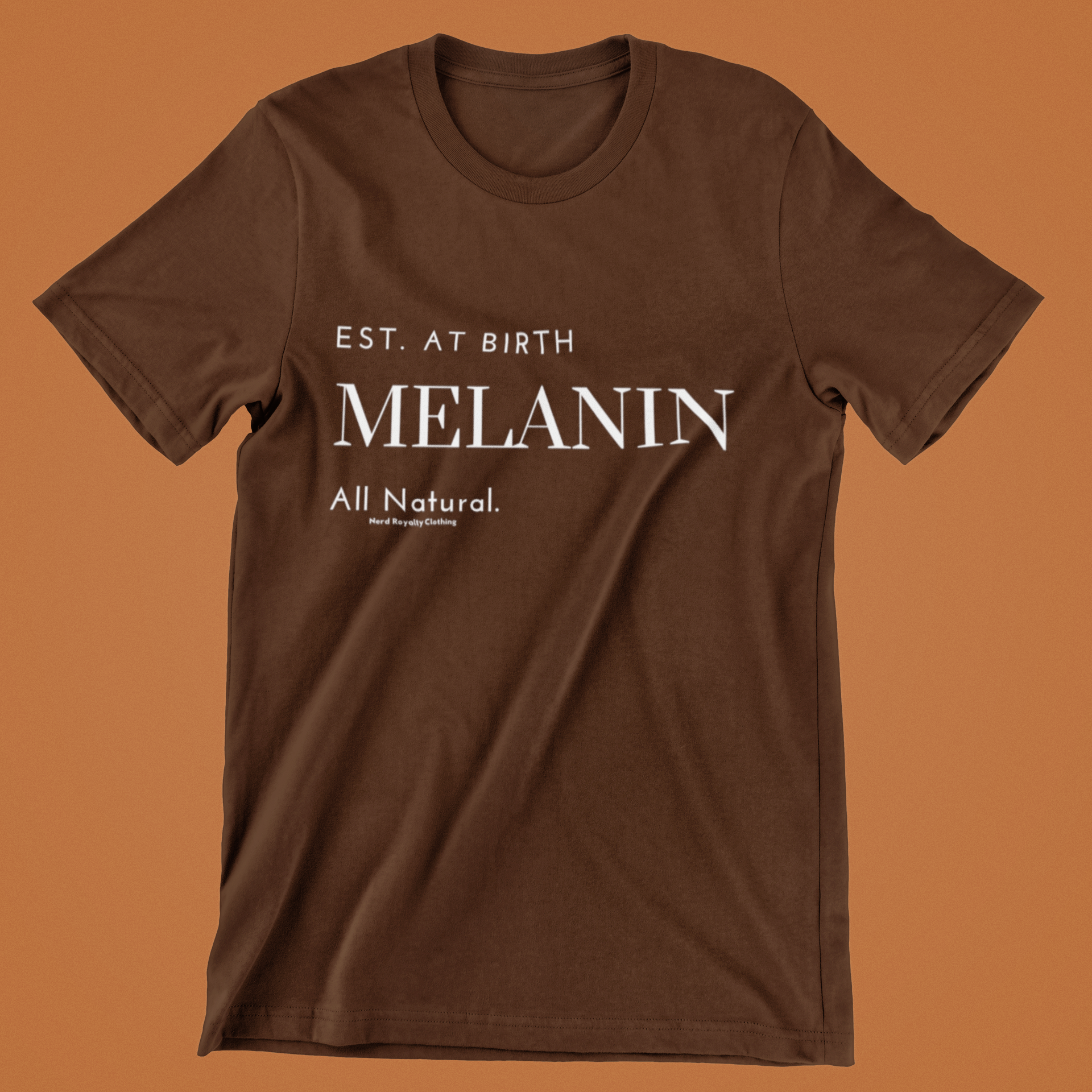 Est. Melanin