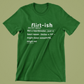 Flirt-ISH