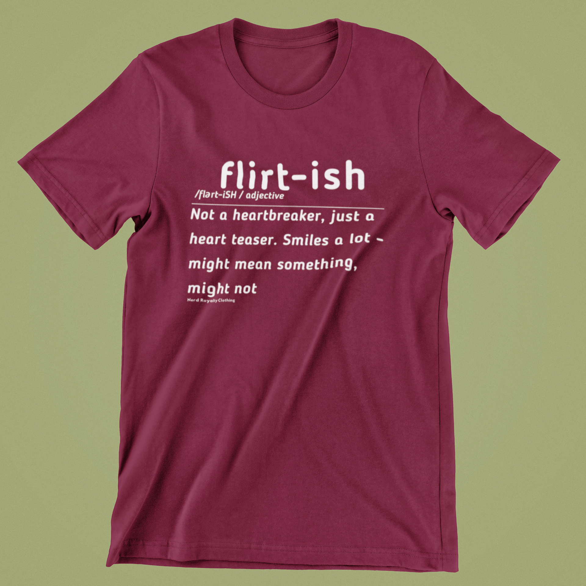Flirt-ISH