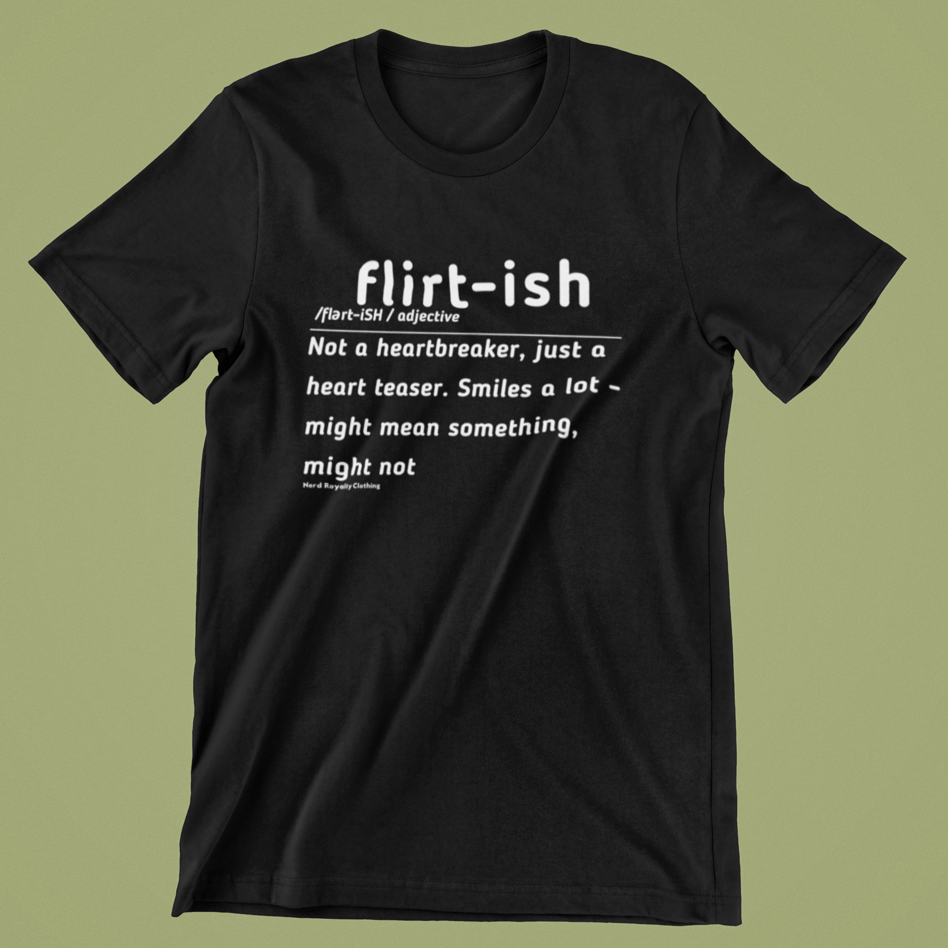 Flirt-ISH