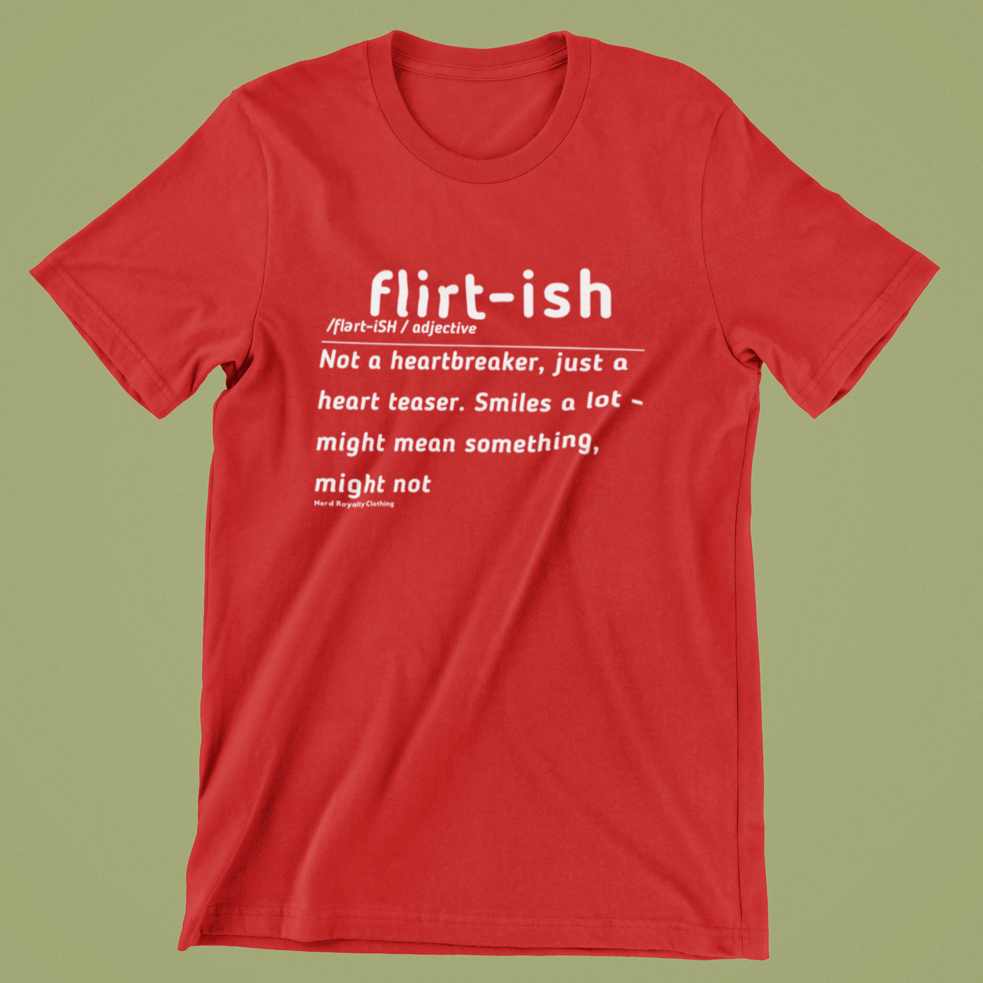 Flirt-ISH