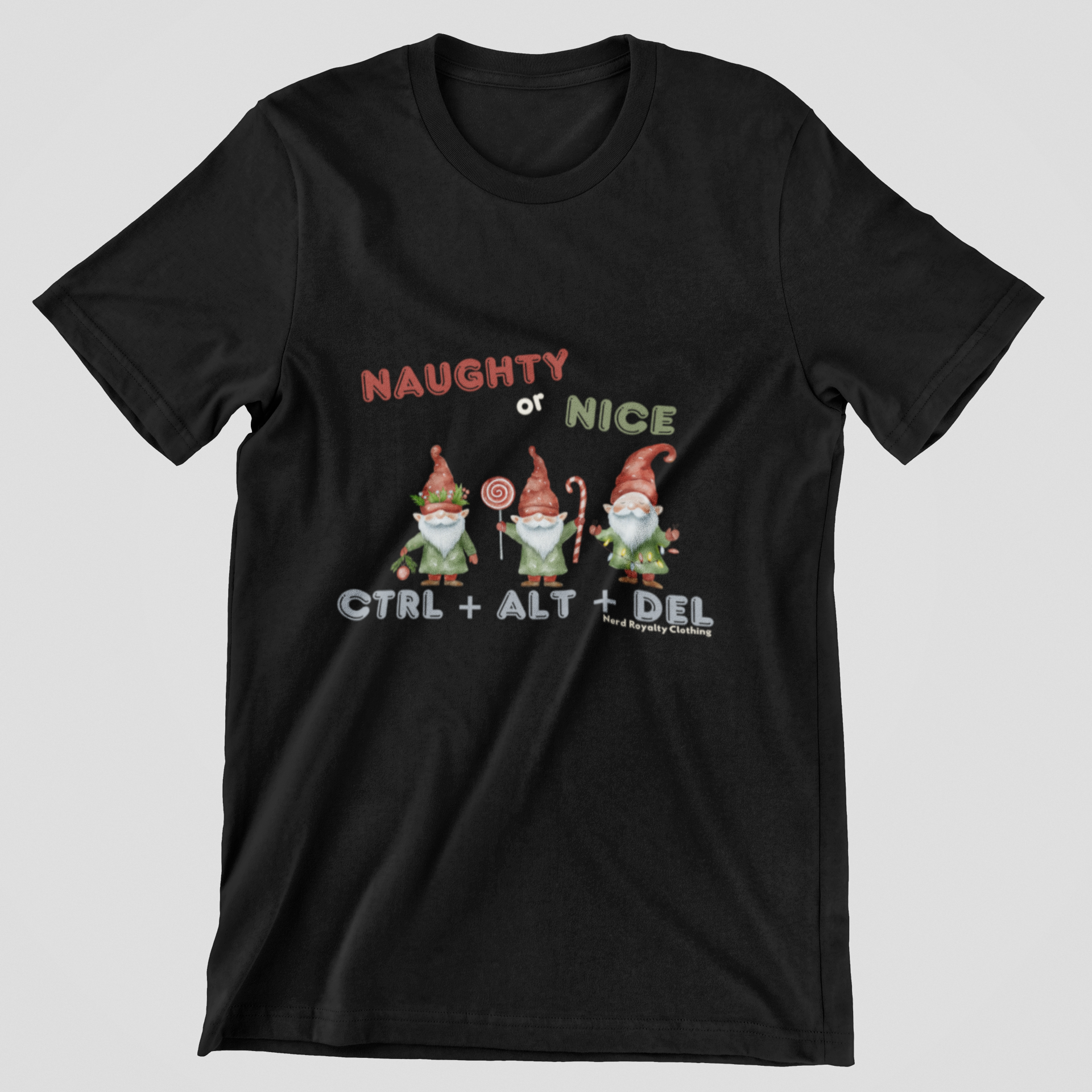 Gnomes - Christmas