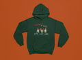 Gnomes - Christmas