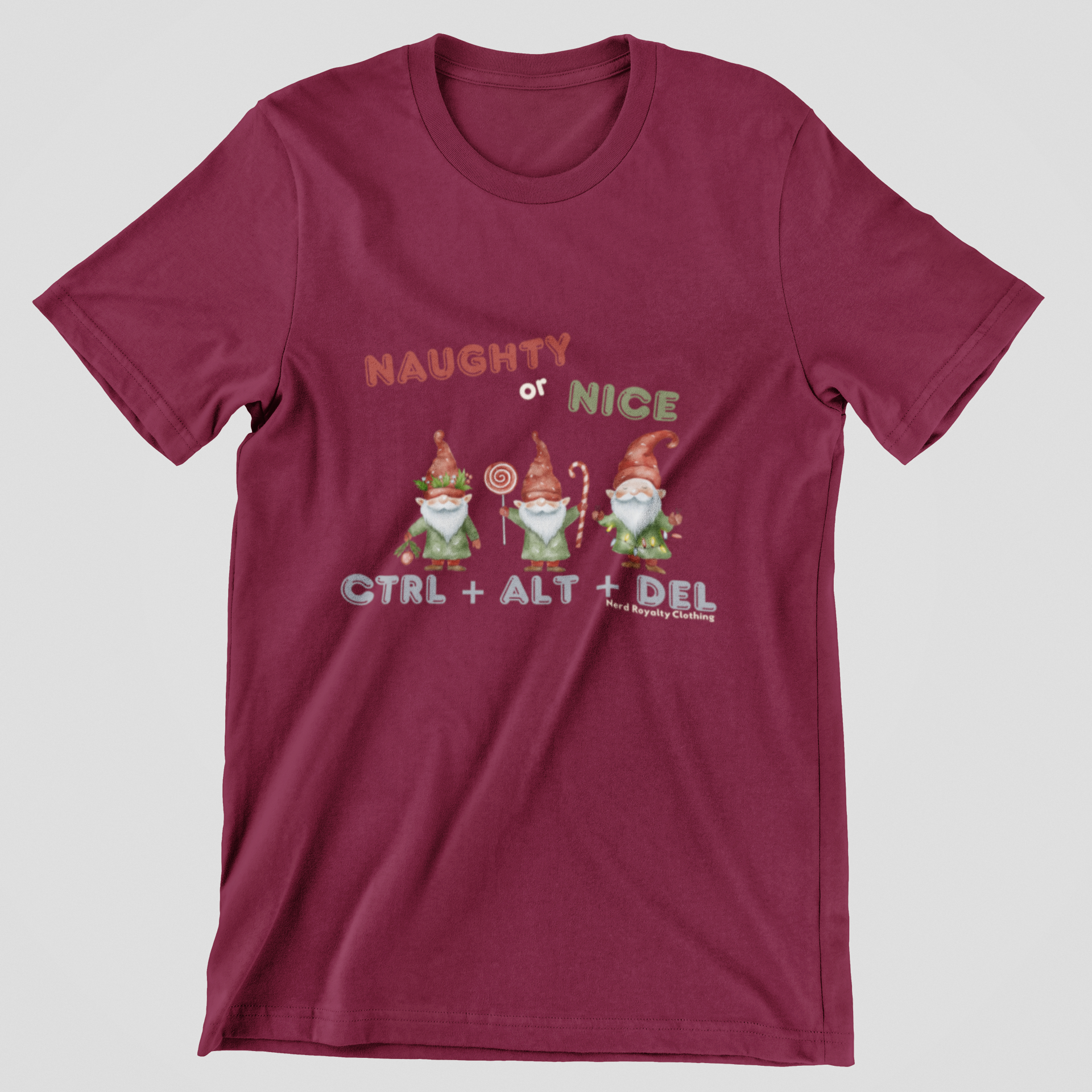 Gnomes - Christmas