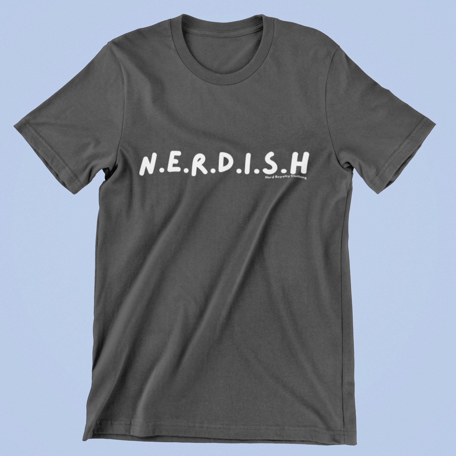 N.E.R.D.I.S.H