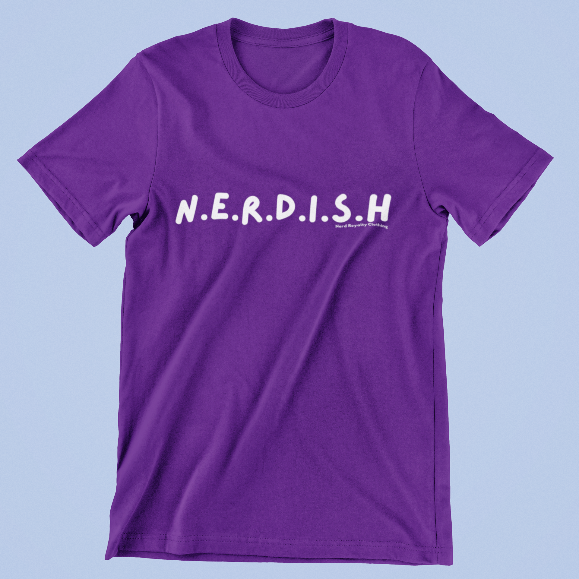 N.E.R.D.I.S.H
