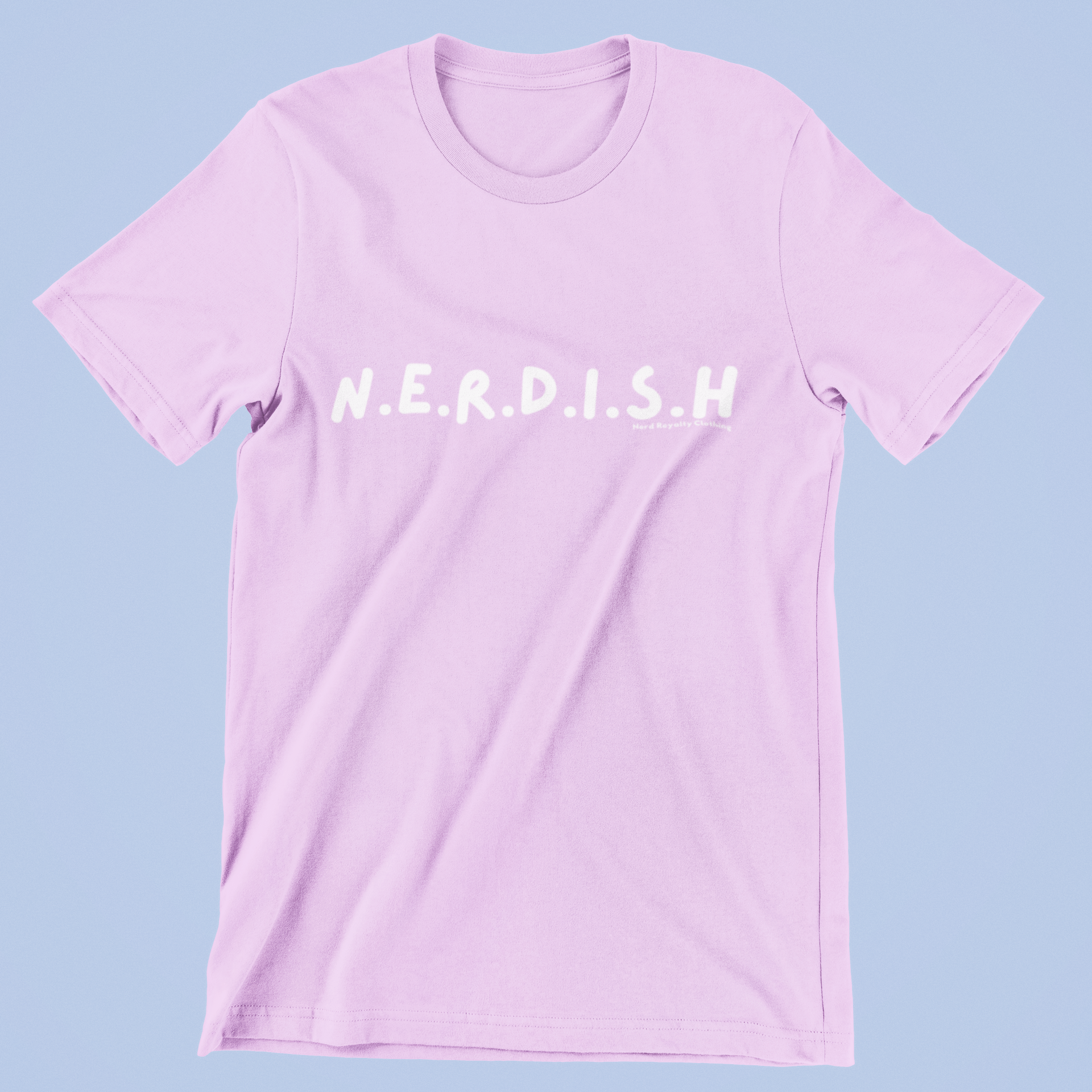 N.E.R.D.I.S.H
