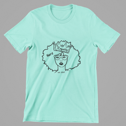 NR Original Logo Unisex Shirt