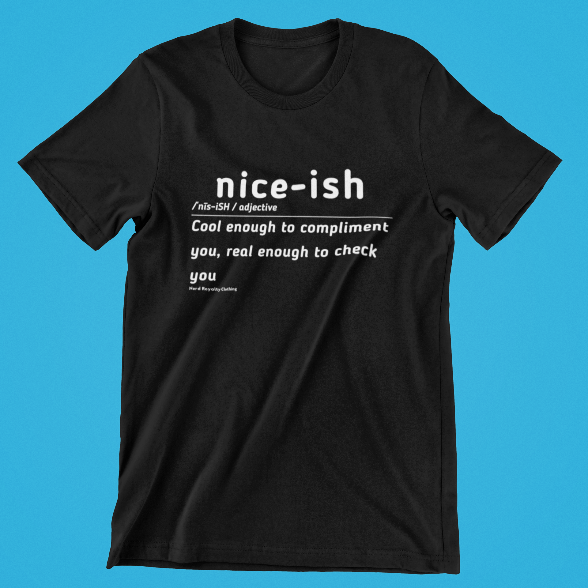 Nice-ISH