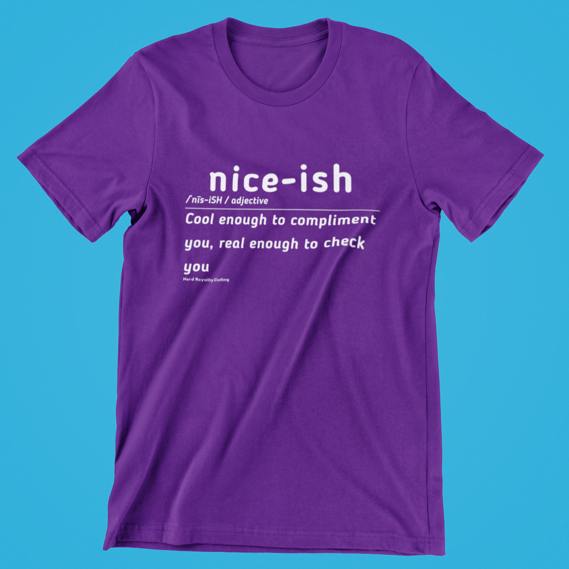 Nice-ISH