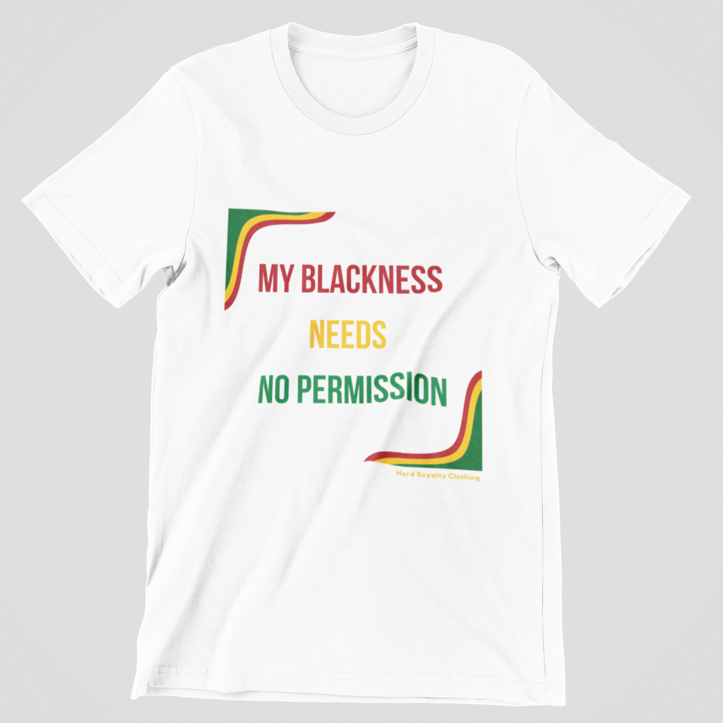 No Permission