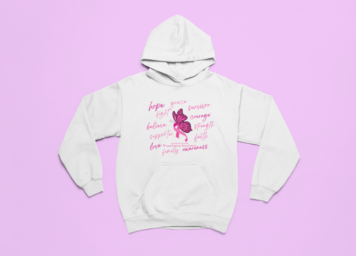 Breast Cancer - Positivity Awareness
