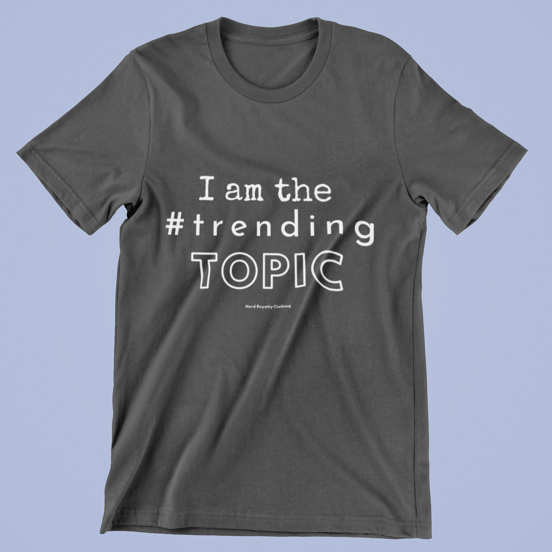 Trending Topic