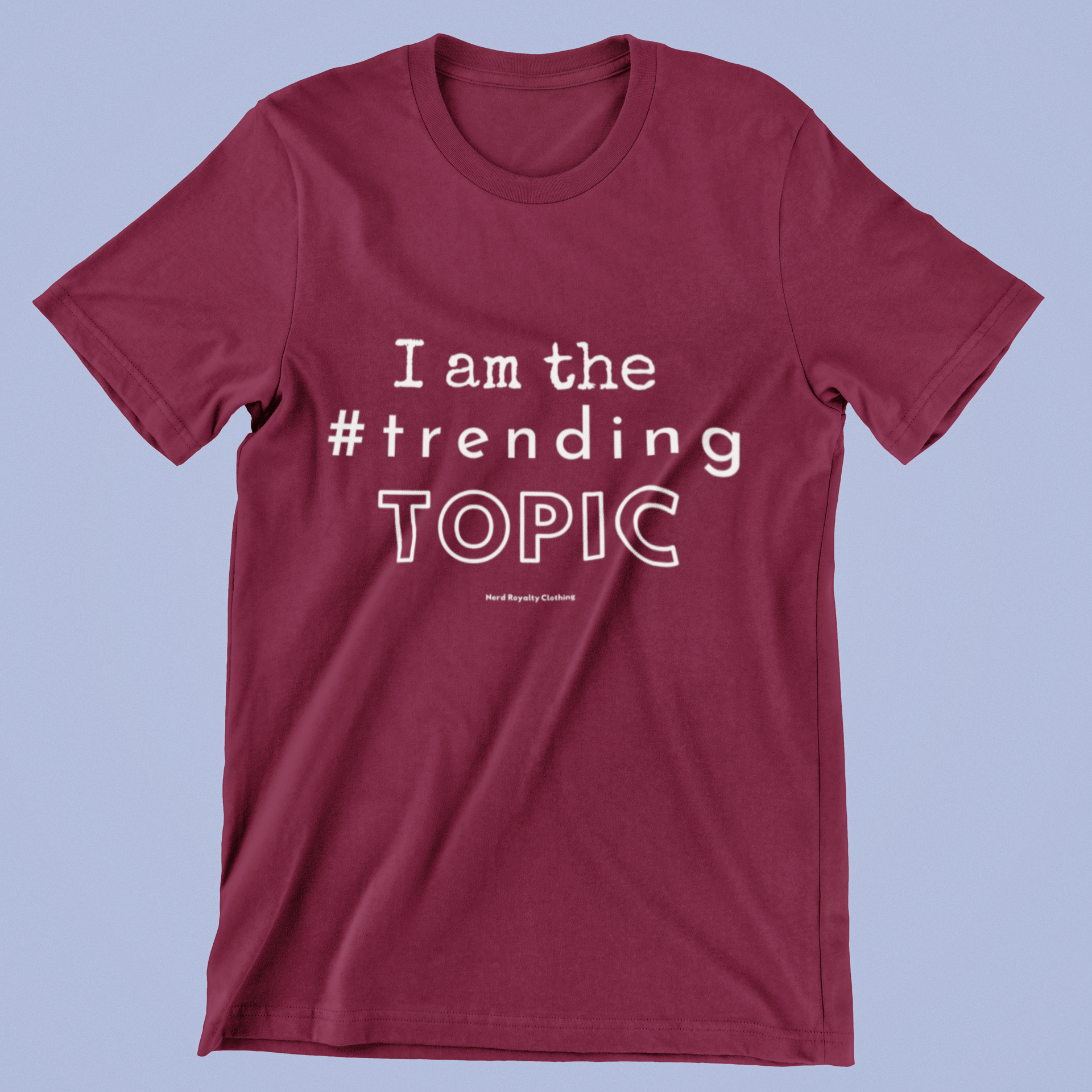 Trending Topic
