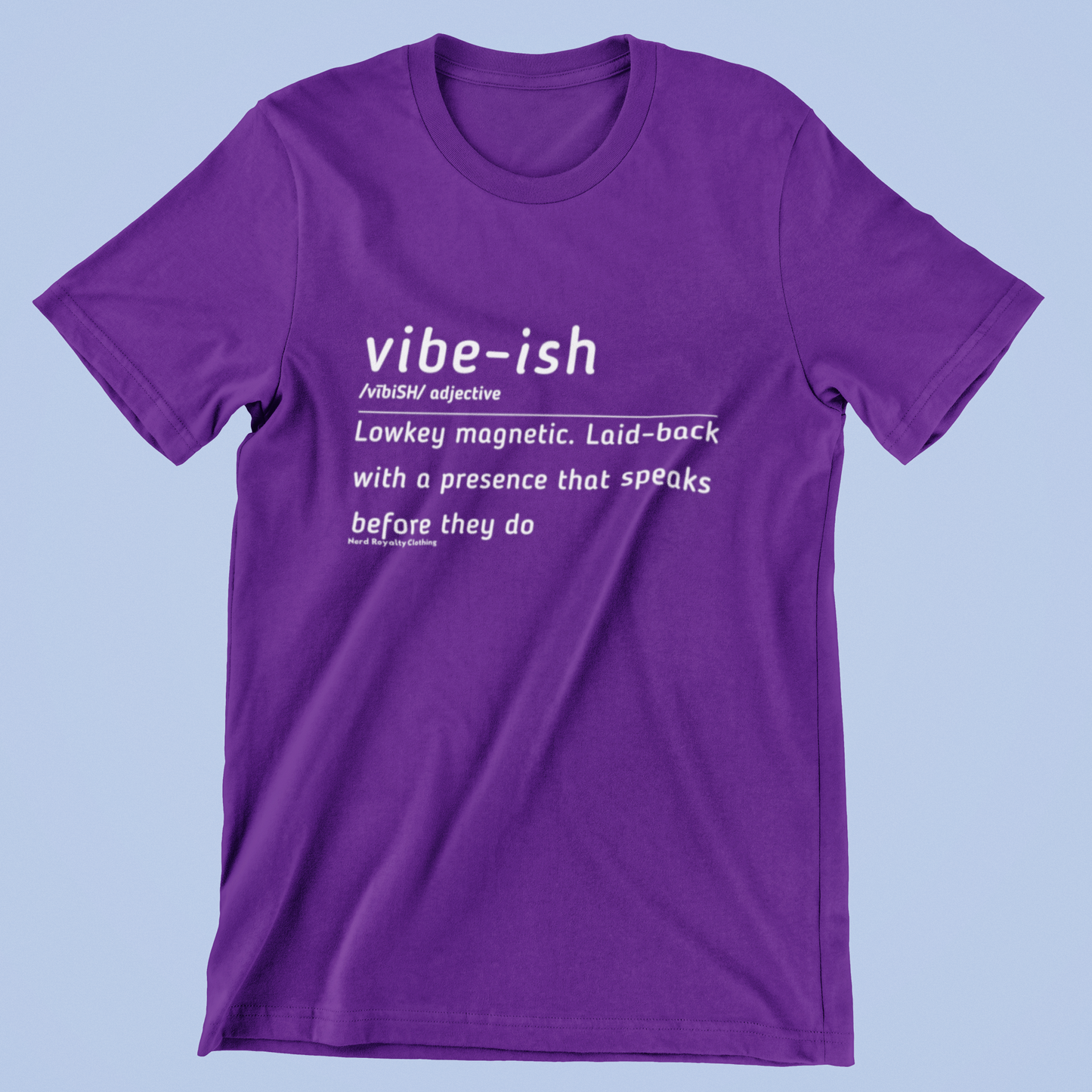 Vibe-ish Unisex Shirt