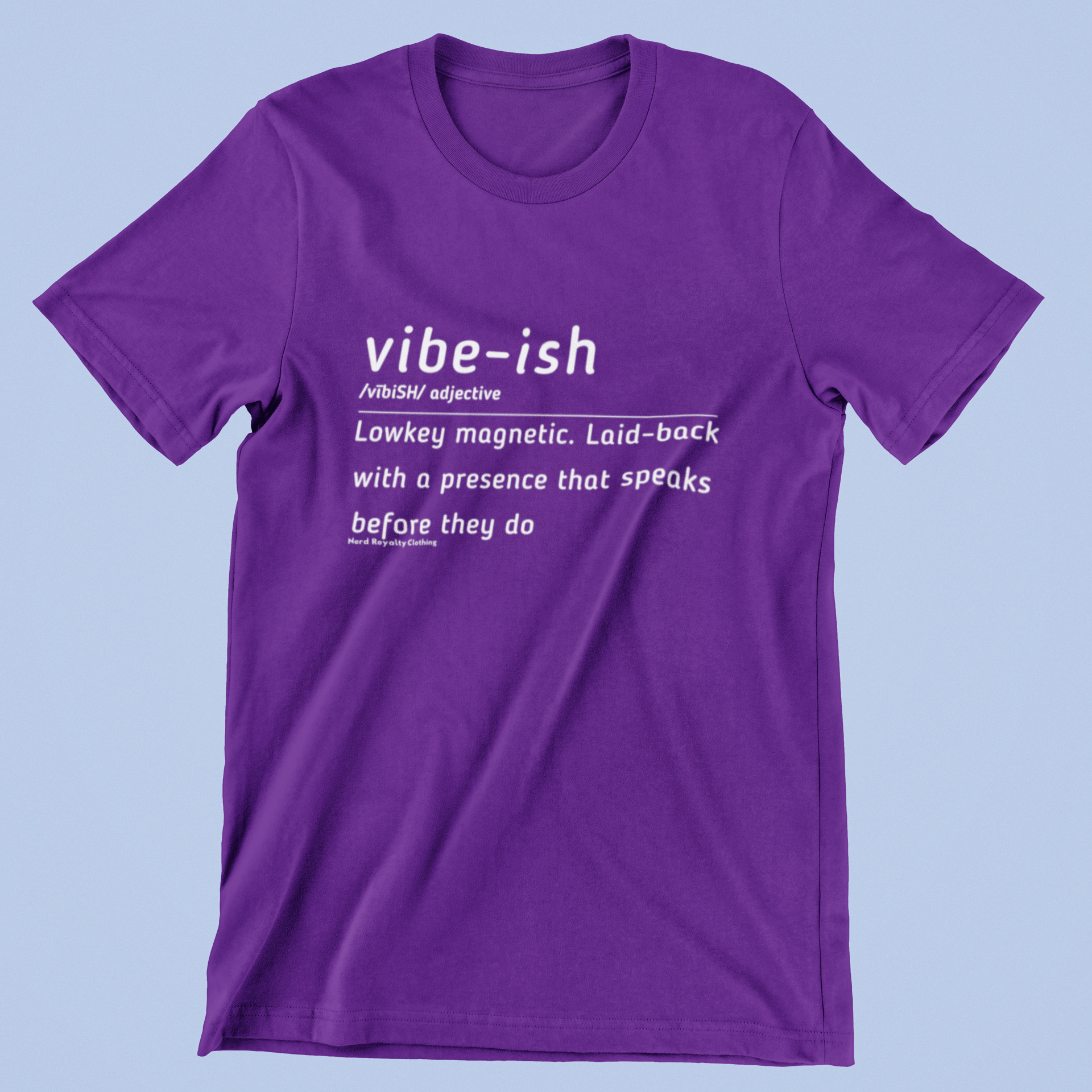 Vibe-ish