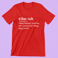 Vibe-ish