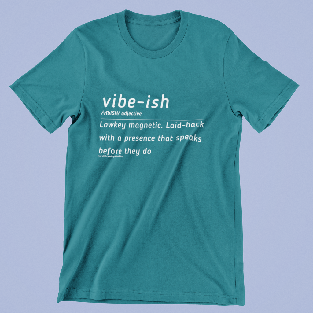 Vibe-ish