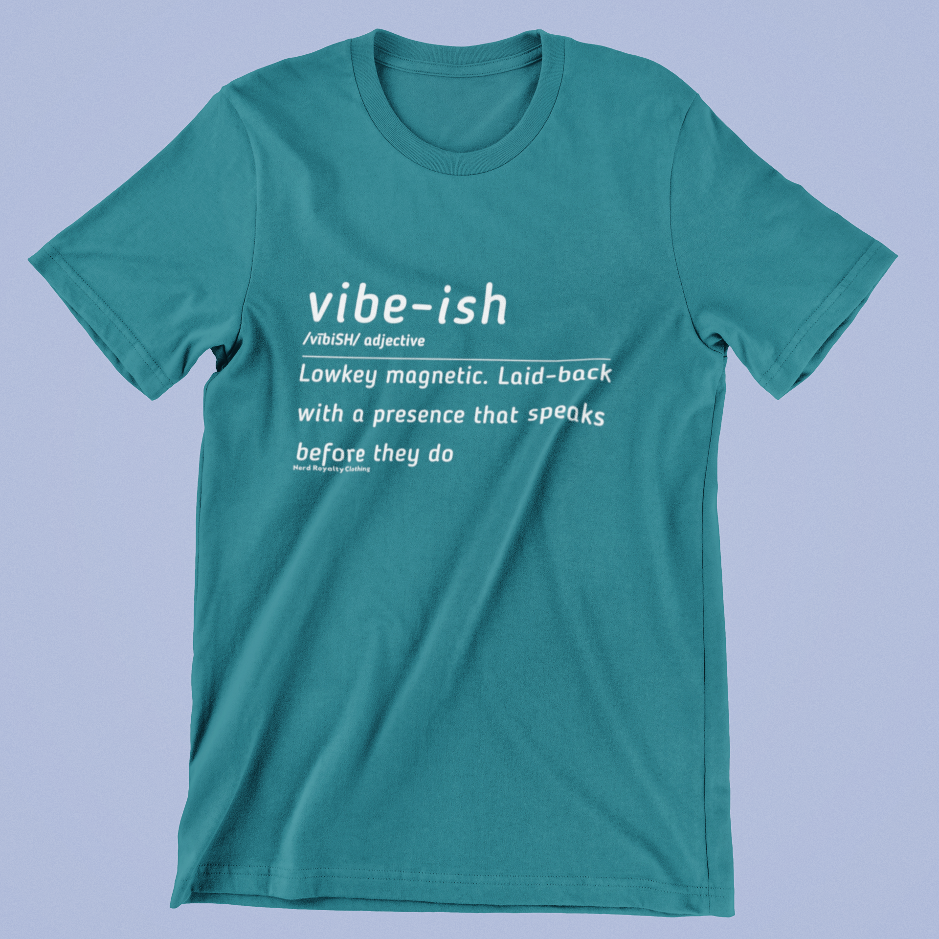 Vibe-ish