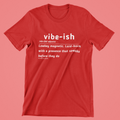 Vibe-ISH